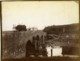 France Pays Basque Ciboure Pont De La Socoa Sur L'Untxin Ancienne Photo 1880 - Ancianas (antes De 1900)