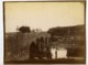 France Pays Basque Ciboure Pont De La Socoa Sur L'Untxin Ancienne Photo 1880 - Oud (voor 1900)