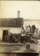 France Pays Basque Ciboure Enfants Au Pont De La Socoa Sur L'Untxin Ancienne Photo 1880 - Alte (vor 1900)