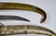 Delcampe - Lot Koumyia Maroc 1900 - Knife - Afrique Africa Africain - Armes Blanches