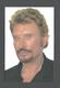 ARTISTES - CHANTEUR - JOHNNY HALLYDAY - FACE AU MONDE - Musique Et Musiciens