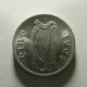 Ireland 1 Florin 1968 - Ireland