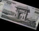 Delcampe - 2012 North Korea  Banknotes 100 Aniversary Of  Kim Ll-sung - Korea, North