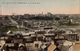 Sherbrooke Québec - Bird's Eye View - Looking West - Written 1906 - Pinsonneault Frères - 2 Scans - Sherbrooke