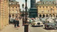 Paris: CITROËN AMI BREAK, MERCEDES W110, CITROËN DS, PORSCHE 911 - Place Et Colonne Vendome - Toerisme