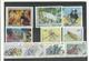 Wallis & Futuna, Lot Neufs** MNH Cote YT 69€90, Voir Scanns, Années 1998/2000 - Neufs