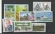 Wallis & Futuna, Lot Neufs** MNH Cote YT 69€90, Voir Scanns, Années 1998/2000 - Neufs