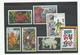 Wallis & Futuna, Lot Neufs** MNH Cote YT 69€90, Voir Scanns, Années 1998/2000 - Unused Stamps