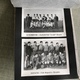 Delcampe - FOOTBALL ALBUM TOURNOI INTERNATIONAL JUNIOR R. DARING CLUB À AS STRASBOURG 1960 - Habillement, Souvenirs & Autres