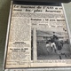 Delcampe - FOOTBALL ALBUM TOURNOI INTERNATIONAL JUNIOR R. DARING CLUB À AS STRASBOURG 1960 - Habillement, Souvenirs & Autres