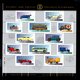 770063414 1996 SCOTT 1605   POSTFRIS  MINT NEVER HINGED EINWANDFREI  (XX) HISTORICAL VEHICLES - Ongebruikt