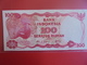 INDONESIE 100 RUPIAH 1984 PEU CIRCULER - Indonésie