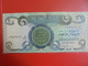 IRAQ 1 DINAR 1992 PEU CIRCULER/NEUF - Iraq