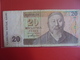 KAZAKHSTAN 20 TENGE 1993 CIRCULER - Kazakhstan