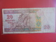 KAZAKHSTAN 20 TENGE 1993 CIRCULER - Kazakhstan