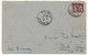 INDOCHINE - Enveloppe Depuis TONG (Tonkin) 1934 - Lettres & Documents