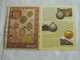 Coffret FDC Euro Patterns - Euro Prove - LIECHTENSTEIN   2004    **** EN ACHAT IMMEDIAT **** - Prove Private