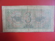 RUSSIE 3 ROUBLES 1938 CIRCULER - Russie