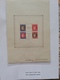 Bloc-Feuillet N°3, Exposition Paris PEXIP 1937, Neuf ** TB Valeur Catalogue 2019  = 900.00 € - Ungebraucht