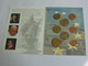 Coffret FDC Euro Patterns Set - Euro Prove - POLOGNE - POLSKA   2004    **** EN ACHAT IMMEDIAT **** - Essais Privés / Non-officiels