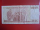 TURQUIE 100.000 LIRASI 1970(91)  CIRCULER - Turchia