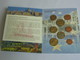 Delcampe - Coffret FDC Euro Patterns Set - Euro Prove - MALTE - MALTA  2004    **** EN ACHAT IMMEDIAT **** - Malte