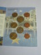 Delcampe - Coffret FDC Euro Patterns Set - Euro Prove - MALTE - MALTA  2004    **** EN ACHAT IMMEDIAT **** - Malta