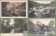 Delcampe - LOT 1200 CPA - Uniquement France, Toutes Régions, Quelques Belles Animations - Type Drouilles - 500 Postcards Min.