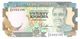 20 Kwacha Banknote Bank Of Zambia - Sambia