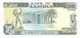 20 Kwacha Banknote Bank Of Zambia - Zambia