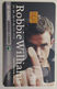 Netherlands - Arena Card - Robbie Williams - Music