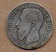 50 Centimes Argent 1886 FL - 50 Cents