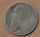 50 Centimes Argent 1901 FR - 50 Centimes