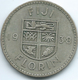 Fiji - George VI - 1938 - Florin - KM13 - Only 20,000 Minted - Fiji