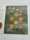 Coffret FDC Euro Patterns Set - Euro Prove - UNITED KINGDOM  - SCOTLAND 2003    **** EN ACHAT IMMEDIAT **** - Pruebas Privadas