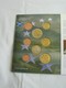 Delcampe - Coffret FDC Euro Patterns Set - Euro Prove - UNITED KINGDOM  - SCOTLAND 2003    **** EN ACHAT IMMEDIAT **** - Privatentwürfe