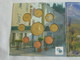 Coffret FDC Euro Patterns Set - Euro Prove - SLOVENIE -SLOVENIJA - 2004  **** EN ACHAT IMMEDIAT **** - Essais Privés / Non-officiels