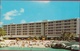 Nederlandse Antillen Curaçao Hilton Hotel Willemstad Retro 70's Architecture - Curaçao