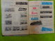 Delcampe - Lot De Catalogues Et Revue-rmf- Jouef-marklin- Des Annees 60 Pour Jouef 73-74 - Other & Unclassified