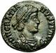 GRATIANUS.  -  (367 - 383) AD  -  AE Centenionalis  -  4,73 Gr  -  SISCIA   378 -383 AD  -  RIC 26a4.  -  SUPER! - El Bajo Imperio Romano (363 / 476)