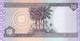 50 Dinars Irak UNC - Irak