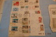 Lot +150 Fdc Afrique +cartes -maximum +lettres ....mali Cameroun Tchad Mauritanie Dahomey Et Autres 36scans - Collections (without Album)