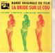 Disque Bande Original Du Film - La Bride Sur Le Cou - La B.B. Bamba - Barclay 72471 - 1961 Avec Languette - Filmmusik