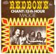 Disque De Redbone - Chant : 13 TH Hour - EPIC 5-9986 - 1970 - Rock