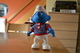 Grande Figurine Schtroumpf Vintage Fiba 1983 - Smurfs