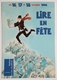 CARTE POSTALE - TARDI - LIRE EN FÊTE - 1998 - REPRODUCTION DE L'AFFICHE - Tardi