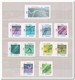 Canada 1986-1988, Postfris MNH, Olympic Winter Games ( In Spec. Map About Designing ) - Ongebruikt