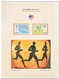 Zuid Korea 1984, Postfris MNH, Olympic Games 1988 In Spec. Map - Korea (Zuid)