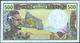 FRENCH PACIFIC TERRITORIES - 500 Francs Nd.(1990-2012) AU-UNC P.1 G - Frans Pacific Gebieden (1992-...)