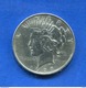 Usa  Dollar  1923 - 1921-1935: Peace (Paix)